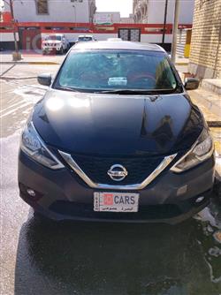 نيسان سنترا